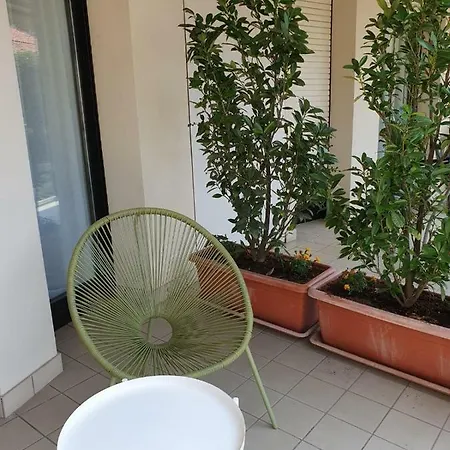 Da Claudia, The Cozy Place