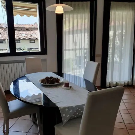 Da Claudia, The Cozy Place Bergamo