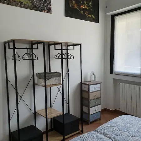 Da Claudia, The Cozy Place Penzion Bergamo
