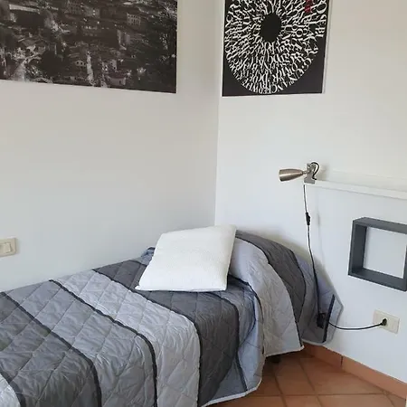 Da Claudia, The Cozy Place