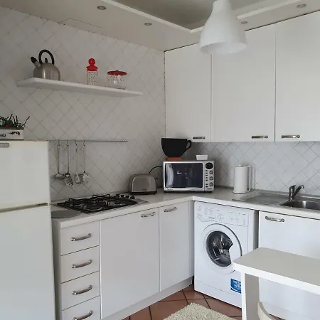 Penzion Da Claudia, The Cozy Place