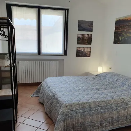 Da Claudia, The Cozy Place * Bergamo