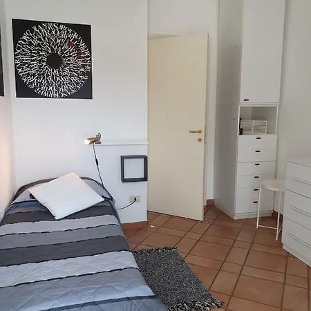Penzion Da Claudia, The Cozy Place Bergamo